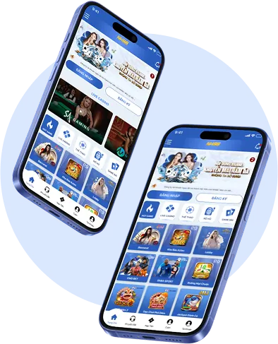 Đa dạng trò chơi v999 link mới