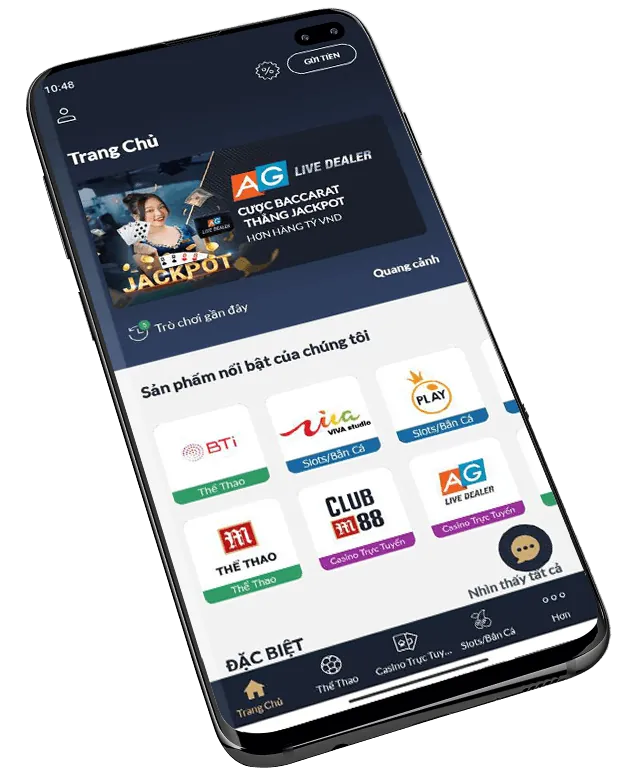 Bảo mật tối ưu v999
