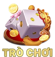 Game Bắn cá Rồng Vàng